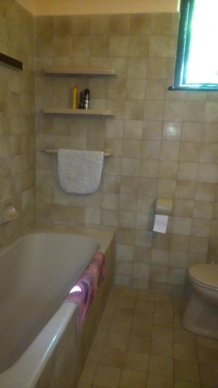 Palm-Apartment Budapest Eksteriør billede